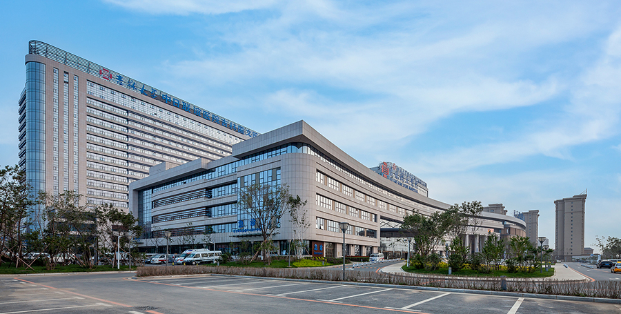 Hospital Industry Solutions