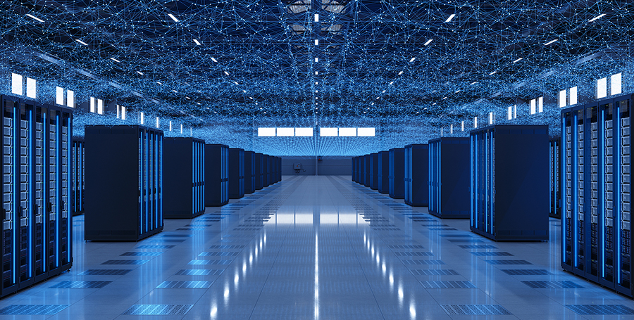 Data Center Solutions