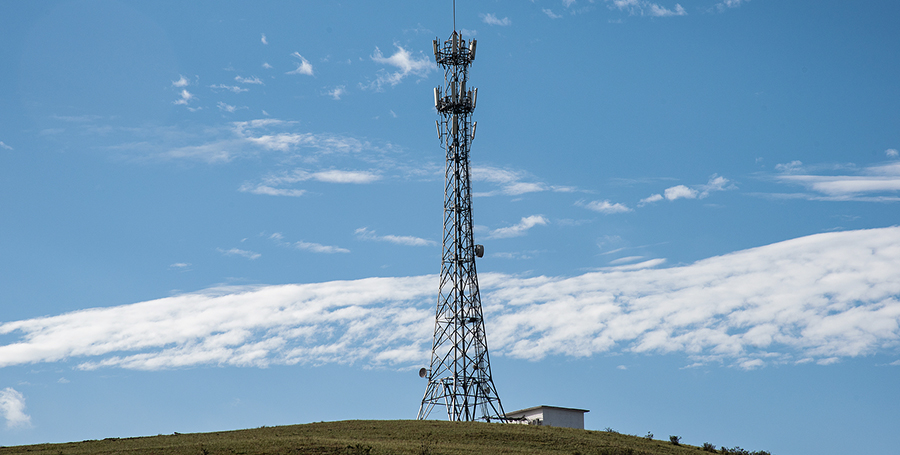 5G Base Station Solutions